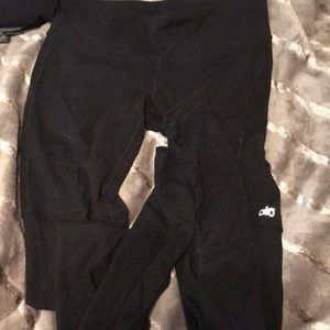 Alo Goddess Leggings